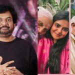 Puri Jagannadh Mother Death News: Director Puri Jagannadh’s mother Ammaji passes away; granddaughter Pavithra remembers her with emotional message: ‘Who will call me Chinnathali now?’ | Telugu Movie News