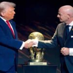 ‘It is not FIFA’s to sell’: UEFA blasts Infantino’s  billion World Cup plan, says ‘None of us are the owners of football’ | Football News