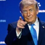 ‘Lets have some fun’: Trump says he’ll deliver July 4 speech ‘no matter what’ despite storms