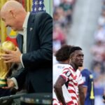 ‘Astonished’: Belgium threaten drastic action after FIFA ‘unfair decision’ to clear Balogun for USA clash despite red card | Football News