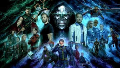 ‘Avengers: Doomsday’ new footage and poster: Old MCU star’s return to Doctor Doom’s backstory – New details revealed﻿ |