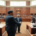BCI draft Bill seeks higher enrolment fee, law admission changes and professional development programmes