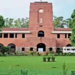 DU UG admissions 2026: Over 63,700 seats filled in CSAS Round I, Round II begins on July 25