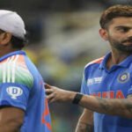 ‘If Ronaldo, Messi can do it…’: Ex-cricketer questions India’s treatment of Rohit Sharma, Virat Kohli | Cricket News
