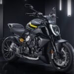 Ducati Diavel V4 Black Roadster launched at Rs 29.98 lakh: Here’s what’s new