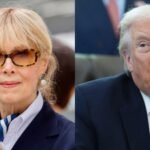 E Jean Carroll receives .6 million in sexual abuse case after years-long legal battle with Trump