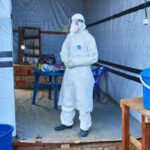 Congo’s Ebola outbreak tops 2,000 cases, kills 754 in fastest-growing surge
