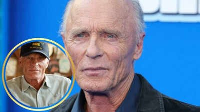 Ed Harris wanted to quit ‘Yellowstone’ spinoff ‘Dutton Ranch’ over feeling ‘underused and inconsequential’ |