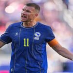 FIFA World Cup: Edin Džeko scripts history as the oldest outfield player in a knockout match, but record may last only a day | Football News