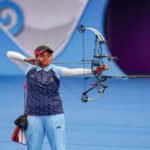 India settle for silver after Colombia clinch women’s compound team title at Archery World Cup stage 4 | More sports News