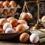 Egg companies made .22 billion as Americans paid over  a dozen; now they’ll donate 53 million eggs in DOJ settlement | World News
