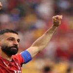 Mohamed Salah picks Lionel Messi over Cristiano Ronaldo, Neymar and Harry Kane for World Cup ‘last dance’ | Football News