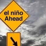 A rare Atlantic Niña and a powerful Super El Niño may work together to suppress Atlantic hurricanes, lowering US landfall risk but not removing it