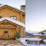 Billionaire Bill Koch’s 52-acre Aspen estate once asked 5 million, but after price cuts and an auction, it is poised to sell for .515 million |