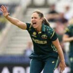 History for Ellyse Perry! Australia star equals all-time Women’s T20 World Cup record | Cricket News