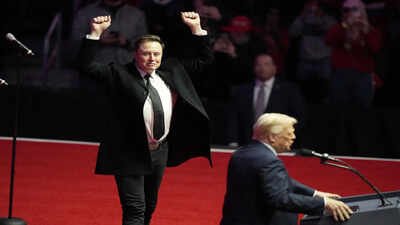 Getting ‘carried away’ again? Musk’s million-dollar plan to rescue Trump in mid-elections