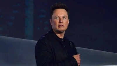 Quote of the day by Elon Musk: “Being an entrepreneur is like eating glass and staring into…” – brutally honest lesson on entrepreneurship, resilience and the hidden reality behind building a business | World News