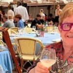 Elton John celebrates 36 years of sobriety: ‘Raising a 0% glass to life. Grateful for every single day’ |