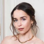 Clarke: Emilia Clarke on Success: A Lesson in Resilience and Perseverance |