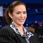 Quote of the day by Emily Blunt: ‘You’re too focused on where you’ve been to pay attention to where you’re going,’ the ‘Mary Poppins Returns’ star explains why it is important to leave the baggage behind through her film dialogue |