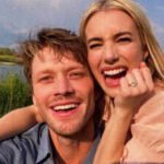 Emma Roberts marries Cody John in intimate Idaho Wedding after four years together; aunt Julia Roberts attends – PICS﻿ |