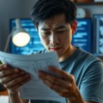 ‘I feel ashamed asking my father for Rs 5,000’: Young software engineer’s emotional post resonates with graduates