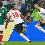 FIFA World Cup: England script history, become first team to beat Mexico at Estadio Azteca | Football News