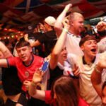 Starmer hints at extra bank holiday if England end 60-year wait for FIFA World Cup