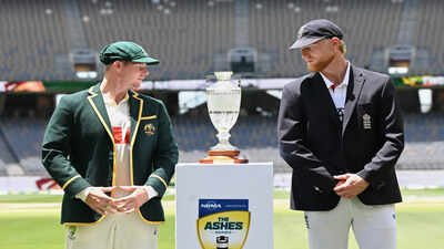Ashes in India? Cricket Australia leaves door open for landmark 150th Test | Cricket News