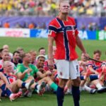 ‘Search my name…’: Erling Haaland’s cheeky post as Google joins Norway’s viral ‘Viking Row’ craze | Football News
