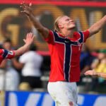 ‘Gift from God’: Erling Haaland explains incredible goal that broke Brazil hearts | Football News