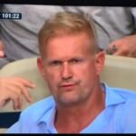 Erling Haaland’s father can’t hide feelings with savage five-word dig after England end Norway’s World Cup dream | Football News