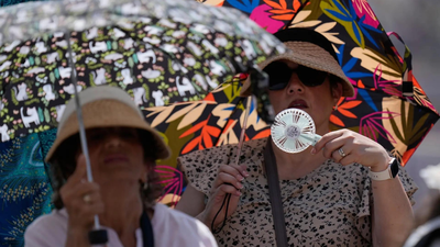 ‘Don’t want to look like America’: 5 reasons why Europe is against air conditioners despite melting summers