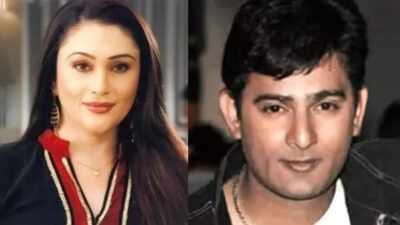 Aamir Khan’s half brother had schizophrenia, he’s now struggling for food, has no house says ex-wife Eva Grover: ‘There was a lot of violence in my marriage’ | Hindi Movie News