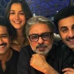 Vicky Kaushal: ‘Even I’m waiting!’: Vicky Kaushal addresses the intense buzz around Sanjay Leela Bhansali’s Ranbir Kapoor, Alia Bhatt starrer ‘Love and War’ trailer | Hindi Movie News