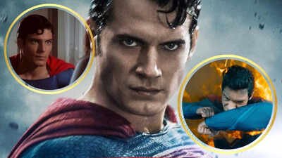 The Ultimate Guide to Superman Films: From Christopher Reeve to David Corenswet |