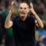 Expert lip-reader reveals Thomas Tuchel’s 94th-minute rant during England’s dramatic Mexico win: ‘I need a…’ | Football News