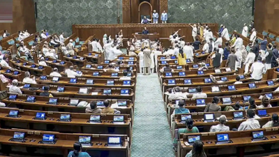 Anti-Paper Leak Bill: New anti-paper leak bill passed in Lok Sabha: Here’s all you need to know