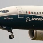‘Could result in injuries’: FAA flags incorrectly installed seats on several Boeing 737 Max jets