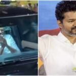 Fact check: Did Vijay visit Jantar Mantar? Delhi police debunks viral video of ‘Jana Nayagan’ actor as false | Tamil Movie News