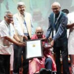 NSRTC 2026: Science-powered startups key to Viksit Bharat 2047, say Man Mohan Sharma and R. A. Mashelkar