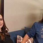 Farah Khan: ‘Not by blood but we are related, no one knows this’: Farah Khan reveals the surprising family connection of being a ‘cousin’ to Neelam Kothari | Hindi Movie News