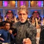 Farhad Samji recalls Amitabh Bachchan’s reaction to ‘Bol Bachchan’ rap: ‘At this age, you’re making me do all this, Miyan?’ | Hindi Movie News