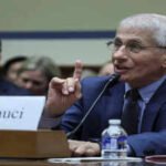 ‘Sexiest Man Alive’: Five big revelations from Dr Anthony Fauci’s Covid diary | World News