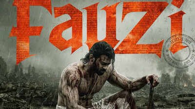 Prabhas’ ‘Fauzi’ budget revealed: All about the epic period film’s cast, story, and release date |