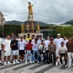 ‘War can’t be solution to our problems’: Visit to Nagasaki museum leaves Indian footballers speechless | Football News