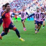 Ferran Torres only the second player to achieve this rare FIFA World Cup final feat | Football News