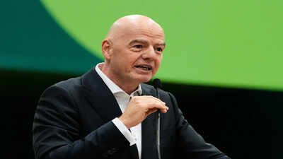 ‘World Cup’s most controversial VAR call’: Croatia says FIFA still won’t answer audio request | Football News