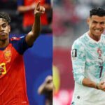 FIFA World Cup: How the Round of 16 is shaping up as Portugal set up blockbuster Spain showdown | Football News