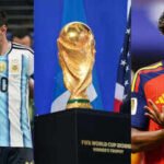 Argentina vs Spain World Cup final: How much the champions and runners-up will earn from FIFA’s record 1 million prize fund | Football News